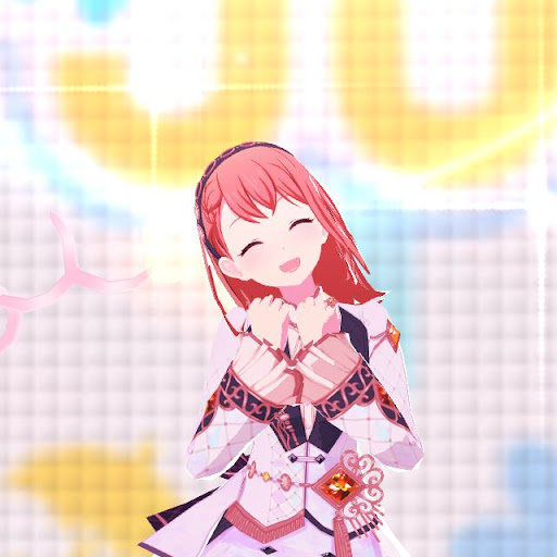 ミラクルマジカルはずちゃん♡♡