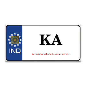 Karnataka Vehicle & Owner info.apk 1.0