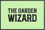 The Garden Wizard Logo