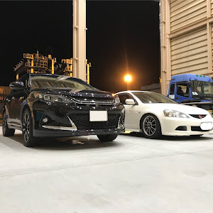 インテグラ DC5