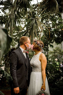 Hochzeitsfotograf Marta Moskalik (martamoskalik). Foto vom 13. September 2021