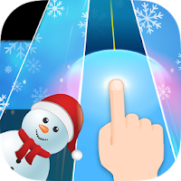 Magic Piano: Christmas Tiles 2