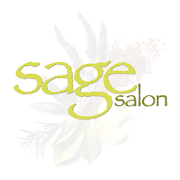 My Sage Salon 1.0 Icon