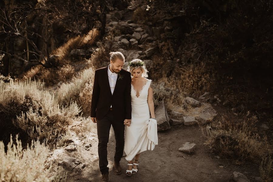 Wedding photographer Morgan Tate Spanier (morgantatespan). Photo of 9 September 2019
