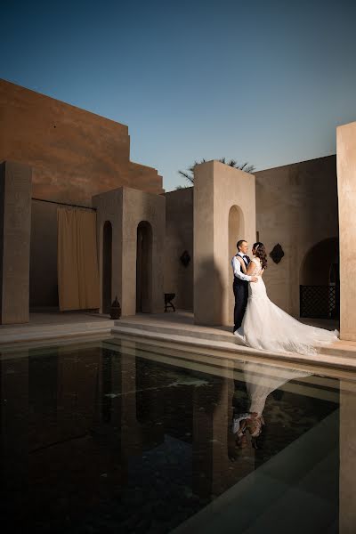 Fotógrafo de casamento Max Terlendi (tirlendy). Foto de 14 de janeiro 2022