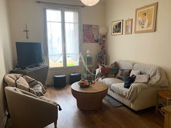 appartement à Vincennes (94)