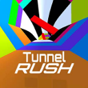 Tunnel Rush for Chrome™