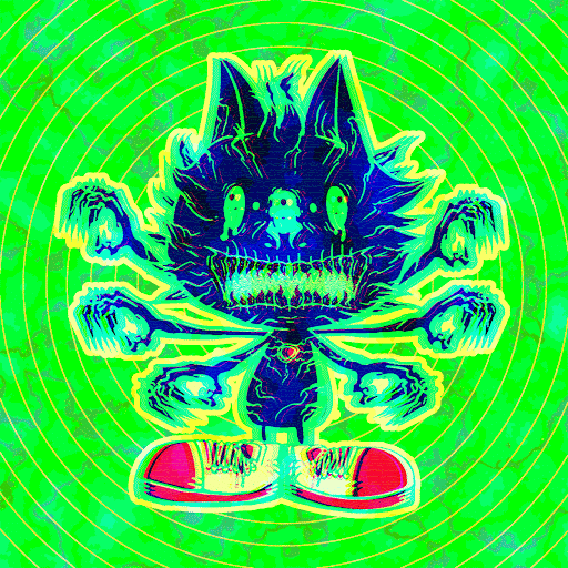 phagy animals chimera #0
