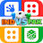 India vs Pakistan Ludo Online icon