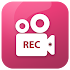 Hidden Screen Recorder- hide videos & lock app 1.0.7