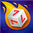 CasiX: Casino Simulator, Slots icon