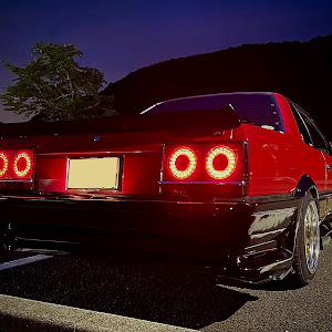 スカイライン DR30