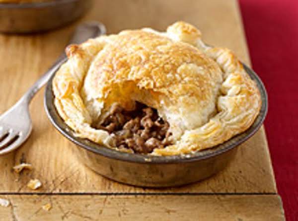 Aussie Meat Pies image