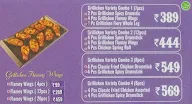 Meat And Eat menu 3