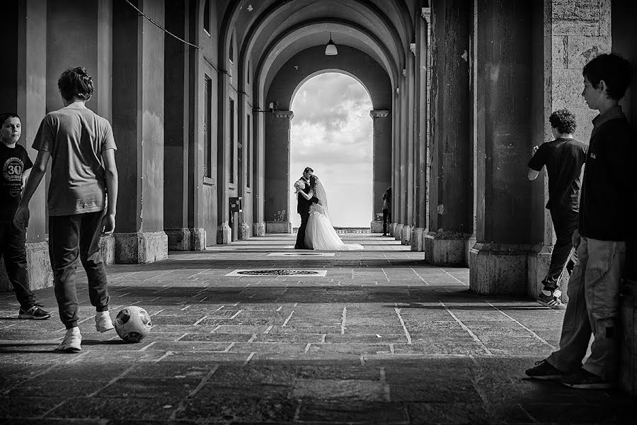 Nhiếp ảnh gia ảnh cưới Andrea Cittadini (cittadiniandrea). Ảnh của 23 tháng 11 2014