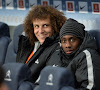 Le message d’anniversaire comique de David Luiz à Blaise Matuidi