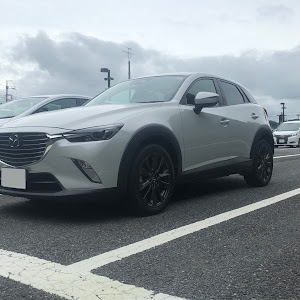 CX-3 DK5AW