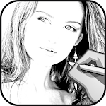 Pencil Sketch Apk