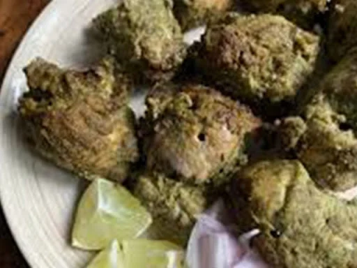 Hariyali Chicken Tikka