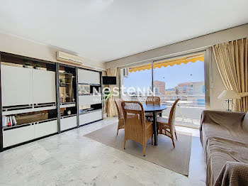 appartement à Le golfe juan (06)