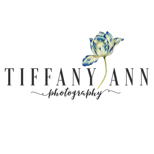 Tiffany Ann Photography logo