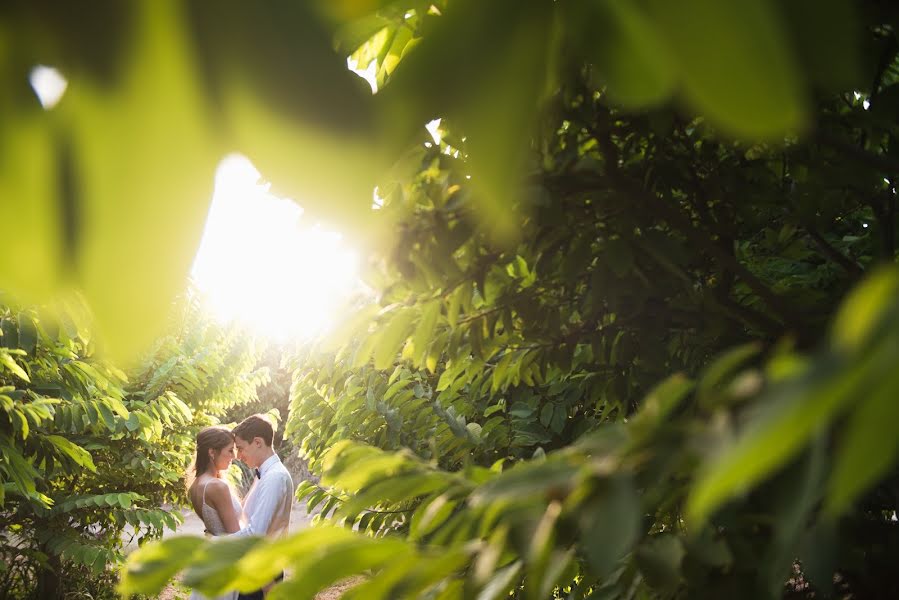 Huwelijksfotograaf Shay Azulay (luzweddings). Foto van 6 februari 2017