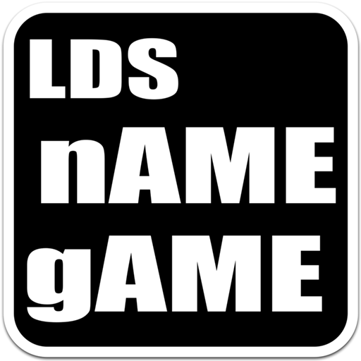 LDS Name Game Free 解謎 App LOGO-APP開箱王