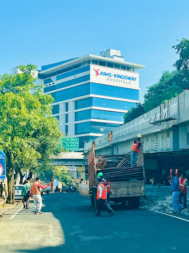 Best Hospitals in Nagpur