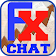 Forex Chat icon