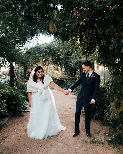 Wedding photographer Henry Paul (henrypaul). Photo of 26 July 2019