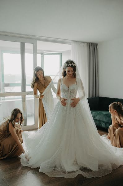 Wedding photographer Viktoria Liashenko (liashenkophoto). Photo of 11 September 2022