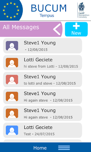 Bucum PM 1.5 screenshots 2
