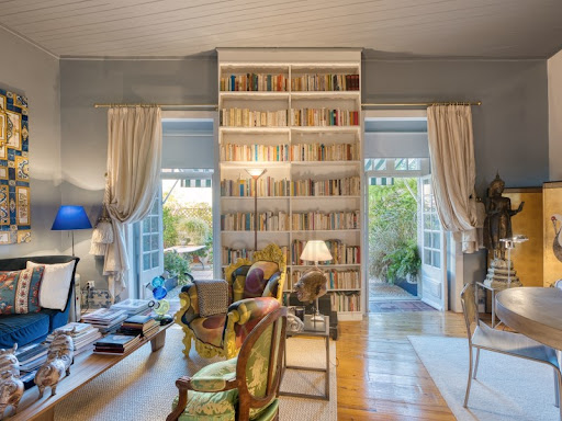 Appartement avec terrasse 1