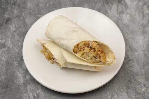 Chicken Wrap