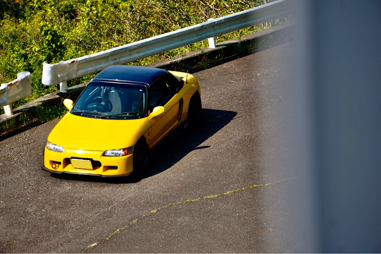 ビートのKIINAI愛車・フォロワー様に感謝 🙇‍♂️・NO  correct answer in the Photo・SONYα6000・High angleに関するカスタム事例の投稿画像1枚目