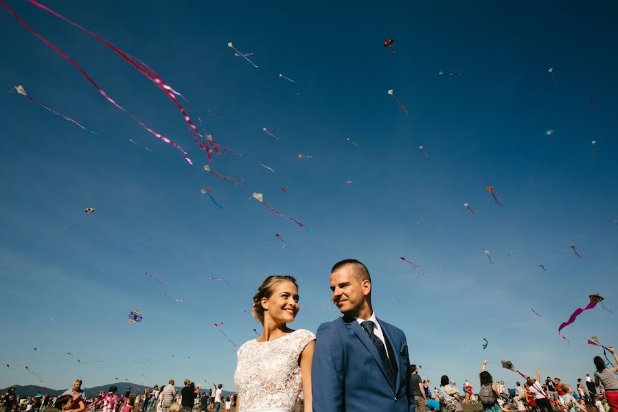 Fotografer pernikahan Zsuzsi Forgács (forgacszsuzsi). Foto tanggal 19 September 2019