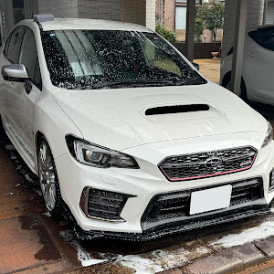 WRX STI VAB