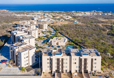 Apartment with terrace and pool 2