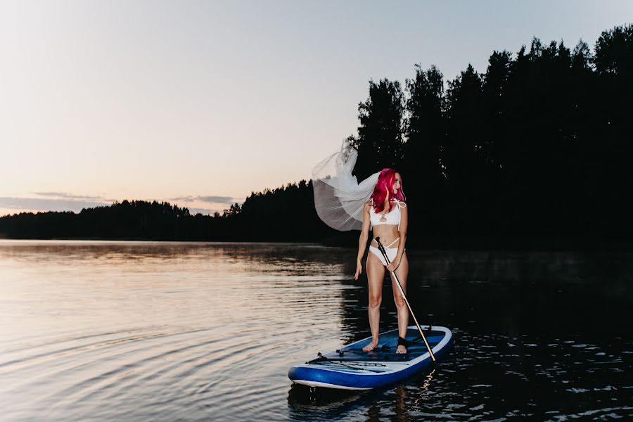 Svatební fotograf Andrey Vasilevskiy (vasilevskiyph). Fotografie z 20.února