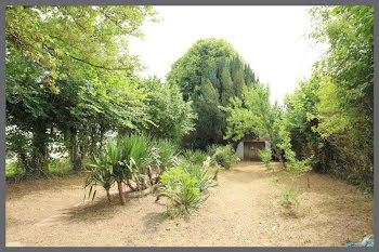 maison à Isles-lès-Villenoy (77)