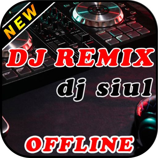 DJ Siul Remix Viral Offline