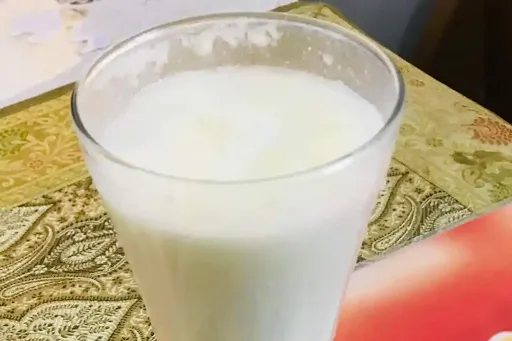 Salted Lassi