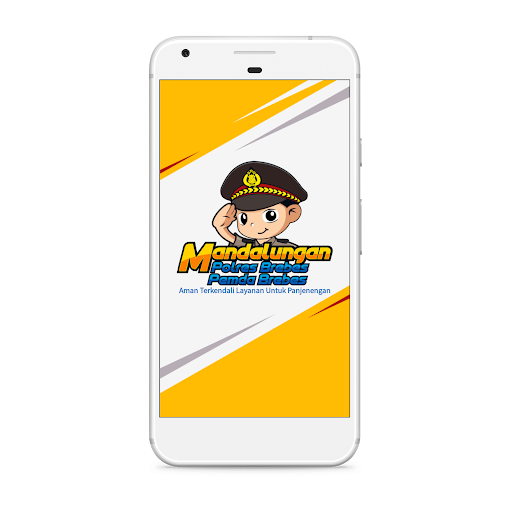 Mandalungan Polres Brebes