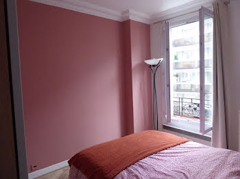 appartement à Boulogne-Billancourt (92)