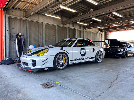 997 Gt3 の茂木 天気最高 頑張ってアクセントさんに関するカスタム メンテナンスの投稿画像 車のカスタム情報はcartune