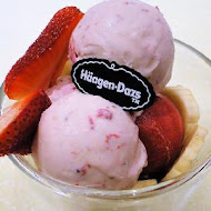 Häagen-Dazs 哈根達斯