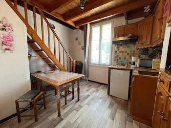 appartement à Saint-Michel-Chef-Chef (44)