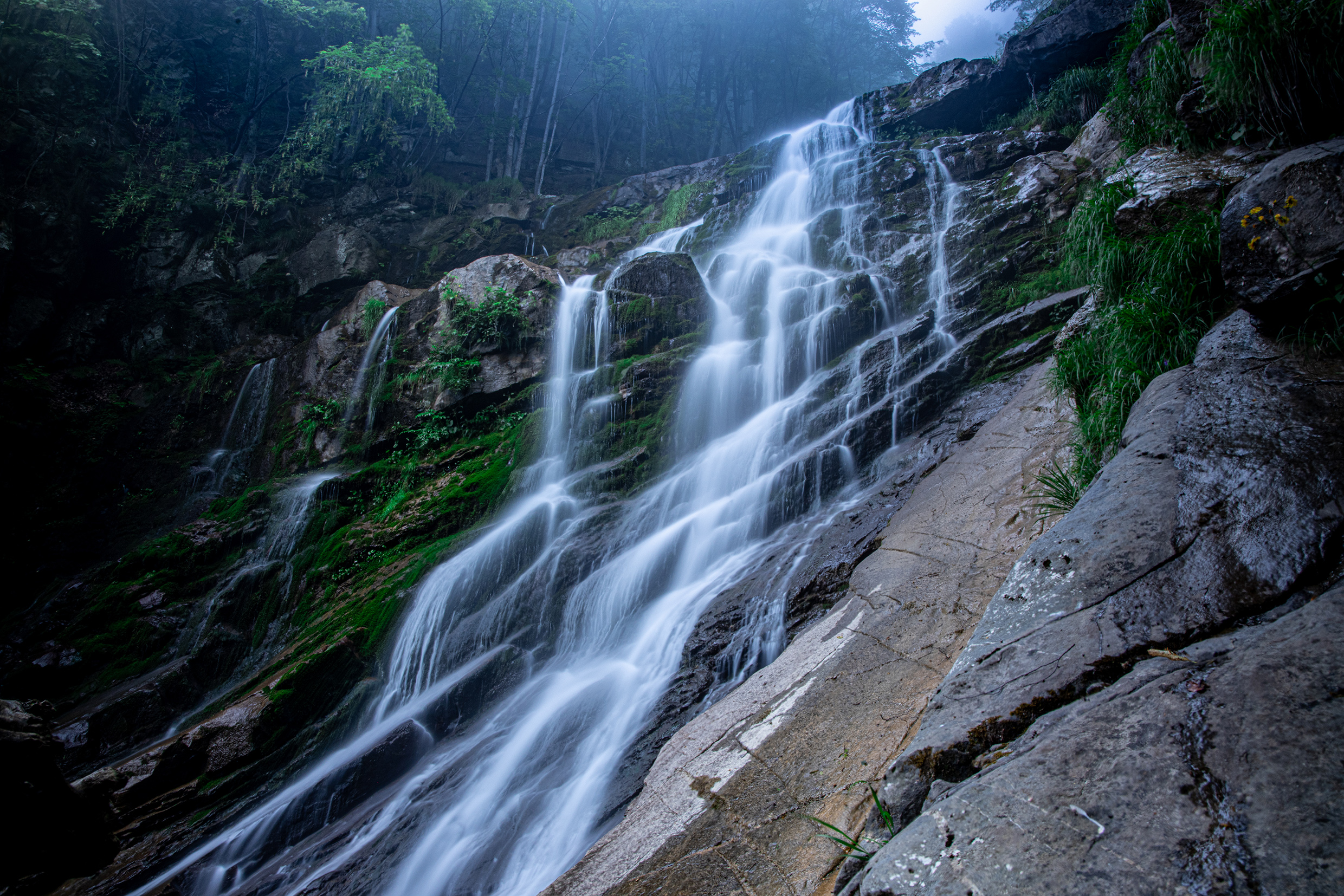 Acqua pura di lorenzo_ciuni