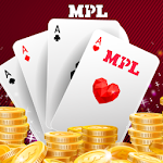 Cover Image of Download MPL Rummy : Earn Money From MPL Games Cricket tip 2.0 APK