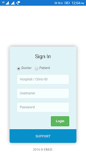 Medicin emed(圖1)-速報App